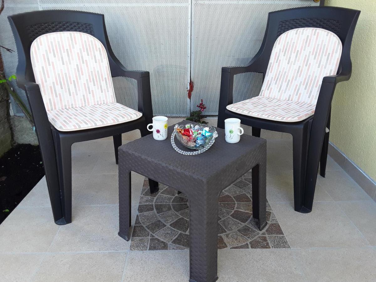 Holi Apartment Cavle Ngoại thất bức ảnh